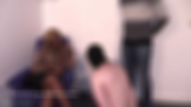 Taste his cock for me - Full clip