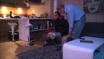 Shsron - robbery part 4 of 6