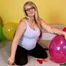 pregnant pin- & nailpopping