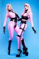 Pink is Kink