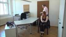 Caprice – The Fake Insurance Agent Part 4 of 6