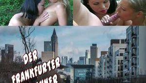 DER FRANKFURTER SPANNER