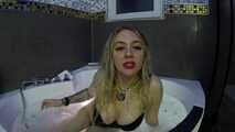 You will BE my pay slave for ALWAYS!