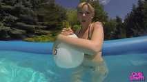487 3 in the pool