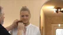 Julia - Businesslady serving her time Part 4 of 7