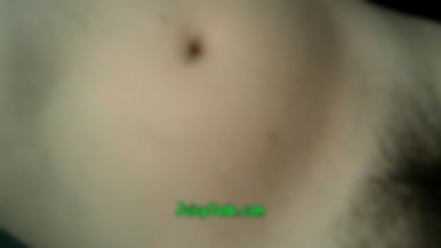 Jaxson Tuber plays with my pussy hair