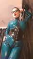 Selfie time  Blue Camshow