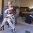 Esther - The first time part 8 of 8