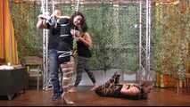 Ultra Tight Hogtie for JJ Plush & Bettine