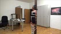 Wiebke - Tie me up really tight Part 2 of 3