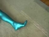 Lycra Kathi part 1