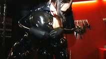 Madame Zoe´s Rubbertoy Part1