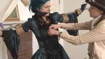 Empress Octavia's Misfortune - Part One - Loren Chance - Rachel Adams