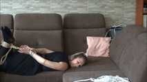 Annika - The first time Part 6 of 6