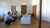 Lea - The Fake Casting Director Part 4 of 9