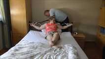 Vicky - I always get free Part 1 of 2