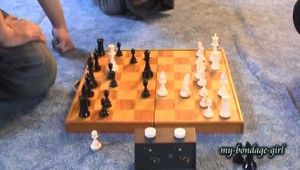 Schach 4