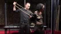 Extreme Bondage Made in Switzerland