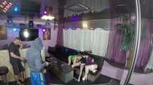MAKING OF - DREIER IN DORFDISCO