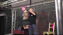 A new Bondage Superstar ???