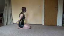 ... then in ropes