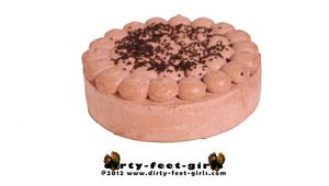 Mallory Torten Crushing