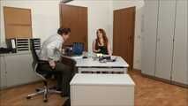 Caprice - The Alleged Internship Part 2 of 7