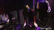 Lady Ashley - The Determination