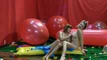 Lisa & Pamela 04