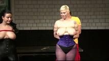 BoundCon VIII - Custom Photo Shoot 6 complete