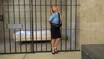 Jailbreak Bondage - Encore - Laura Bentley