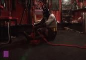 Batman Caught in Demonic's Web (Episode Two)