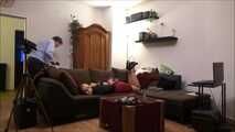 Jasmin - The Stranger Part 1 of 8