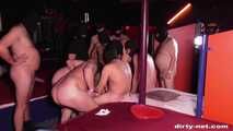 Dirty Julia und 39 wilde Kerle Teil 1
