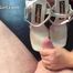 Cum In Her Shoes