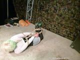 4 Clips with Lena King