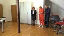 Elena und Isabel - 2 Mädchentherapie Teil 9 von 9