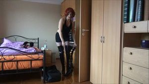 Elena - Der Grundstücksverkauf 2 Teil 2 von 7