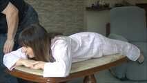 Susan - Tickling Maid Training Part 2 of 8 
