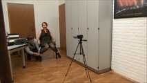 Caprice - The Alleged Internship Part 4 of 7