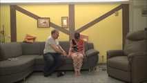 Grace - The First Time Part 4 of 6