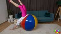 1093 Let's do sport!