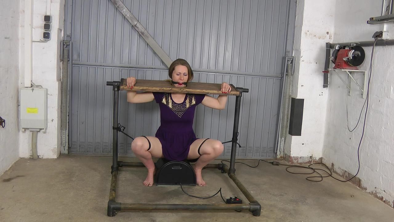 Blow and Sybian