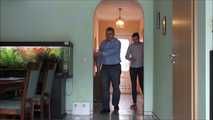 Video request Zora - foot modeling job as bait Part 1 of 8