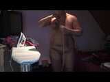 Punitive action while ironing ...