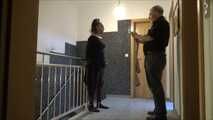 Paula - New prisoner in the house Part 2 of 8