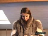 Anja, the fur slave 2 (VCD)