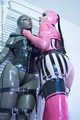 Pink Domina 2