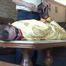 Tatjana - Training as a household help part 6 of 7