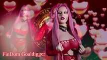 Masturbration countdown